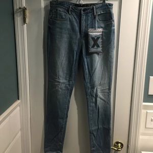 Alexander Wang Jeans